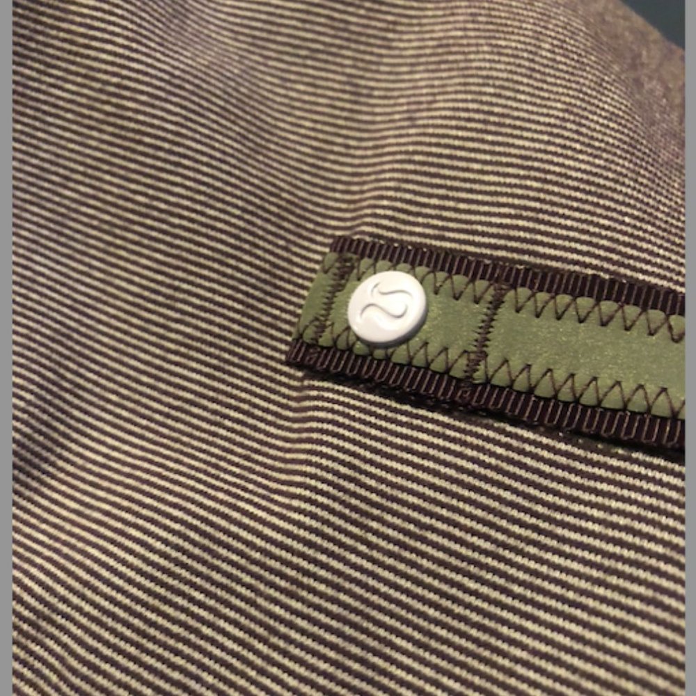 Lululemon Vinyasa Scarf